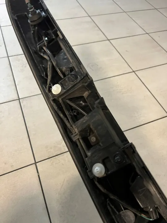 NISSAN JUKE F15 LIFT Garniture de hayon Z11 image 6