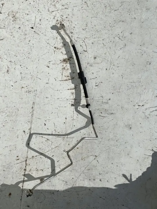 OPEL ASTRA K Ilmastointiputki 258691 image 2