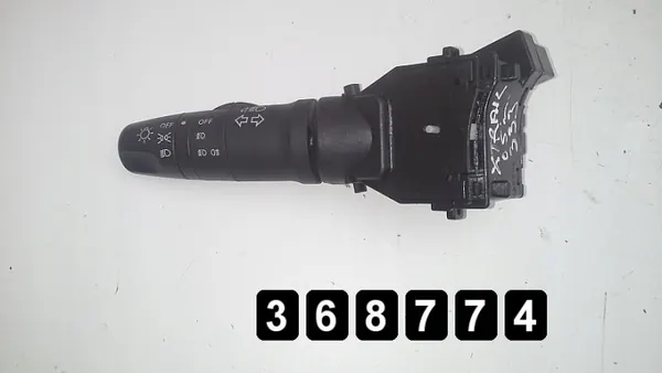 Interruptor Nissan OEM AM-368774 - Estado Usado image 2