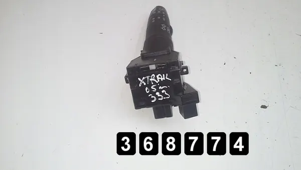 Interruptor Nissan OEM AM-368774 - Estado Usado image 3