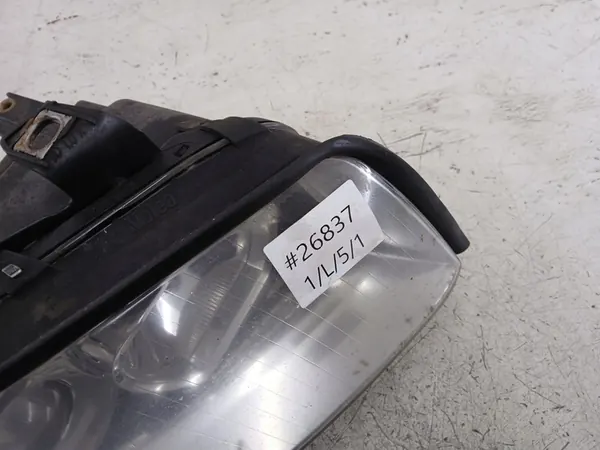 AUDI A4 B6 Faro Derecho Xenón 8E0941004AQ image 9