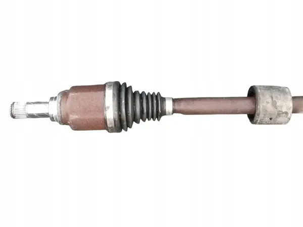 Höger Främre Axel Renault Captur I 0.9 TCE 391007556R image 2