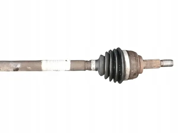 Höger Främre Axel Renault Captur I 0.9 TCE 391007556R image 3