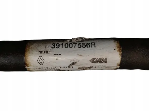 Höger Främre Axel Renault Captur I 0.9 TCE 391007556R image 4