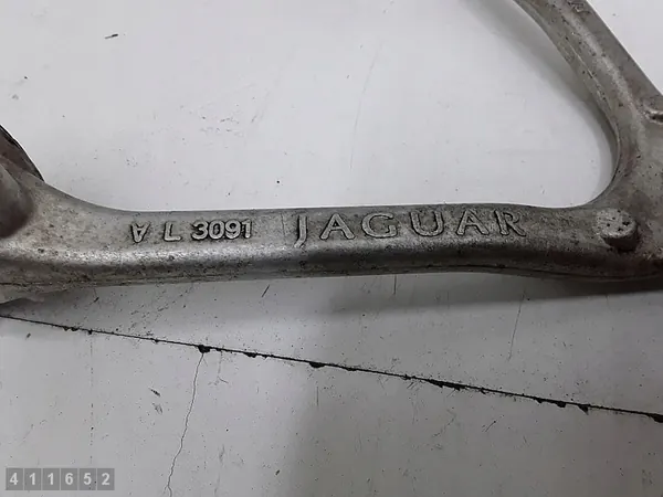 Braço de suspensão Jaguar XF 2008 L3091 image 4