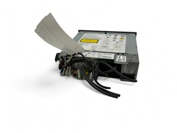 Unité MMI Audi Q7 OEM 4M1035035 - Occasion image 5