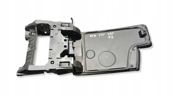 OEM E116233221 Armlehne vorne links für BMW 3 E90/E91 image 5