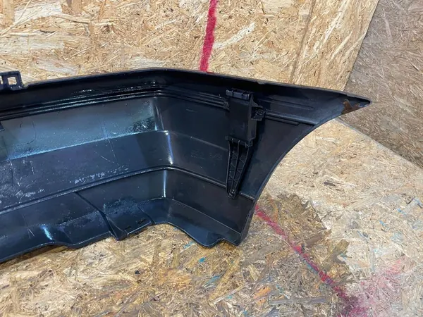 VW Golf III 3 1H 91-03 HB Paraurti Posteriore image 6