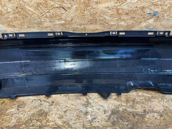 VW Golf III 3 1H 91-03 HB Paraurti Posteriore image 7