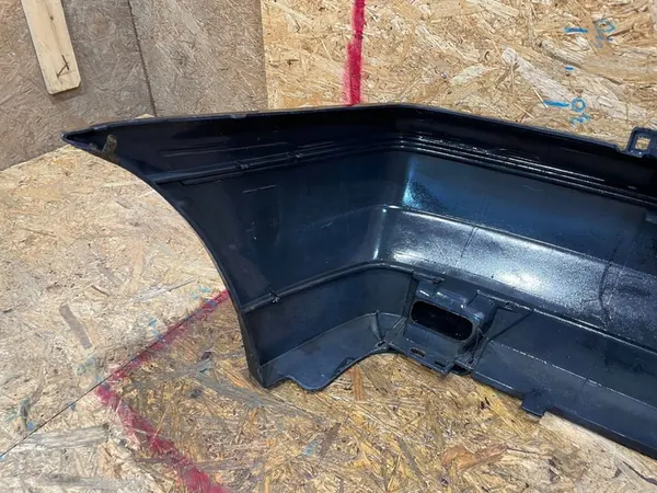 VW Golf III 3 1H 91-03 HB Paraurti Posteriore image 8