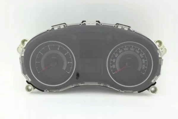 Peugeot 301 1.6 16V Hastighetsmätare OEM 9805164580-00 image 2