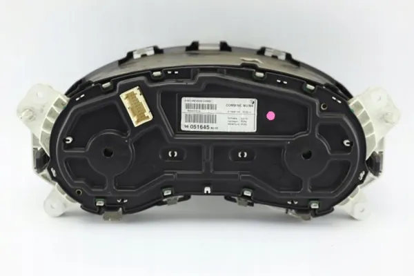 Peugeot 301 1.6 16V Hastighetsmätare OEM 9805164580-00 image 3