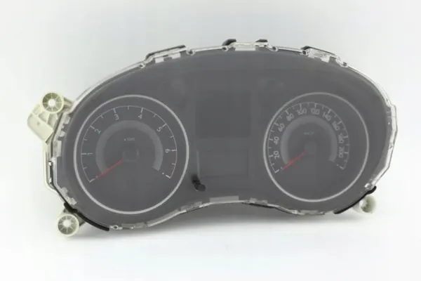 Peugeot 301 1.6 16V Hastighetsmätare OEM 9805164580-00 image 4