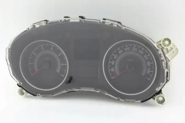 Peugeot 301 1.6 16V Hastighetsmätare OEM 9805164580-00 image 5