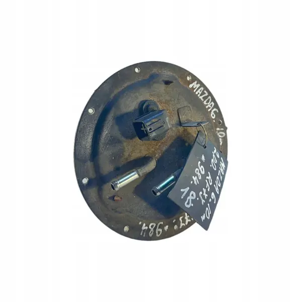 Brandstofniveausensor OEM JUT143753 Mazda 6 image 4