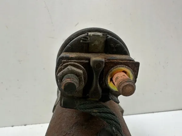 Motor de arranque MITSUBISHI ECLIPSE CABRIO 2.4L gasolina image 3