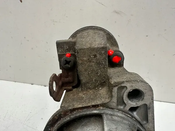 Motor de arranque MITSUBISHI ECLIPSE CABRIO 2.4L gasolina image 7