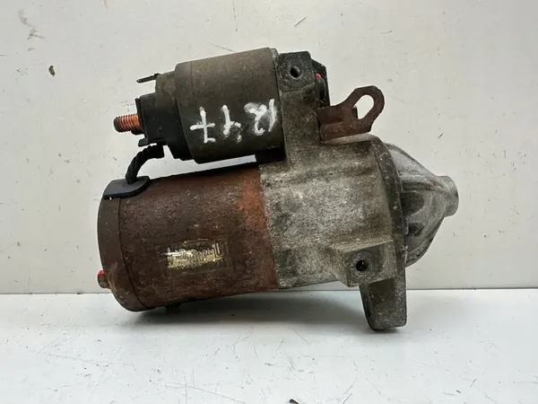 Motor de arranque MITSUBISHI ECLIPSE CABRIO 2.4L gasolina image 8