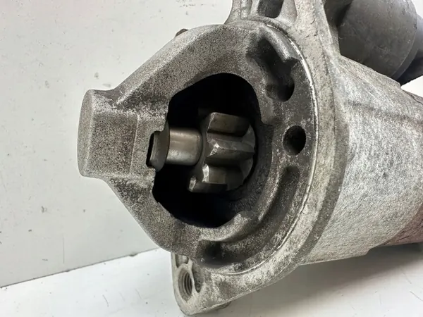 Motor de arranque MITSUBISHI ECLIPSE CABRIO 2.4L gasolina image 9