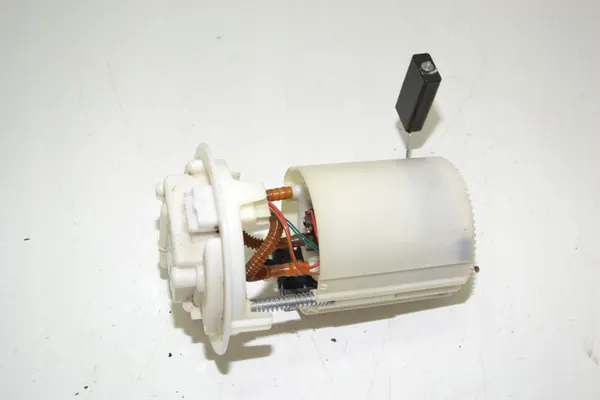 Brandstofpomp Drijver 9684934480 Peugeot 208 207 Citroën image 3