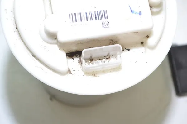 Brandstofpomp Drijver 9684934480 Peugeot 208 207 Citroën image 5