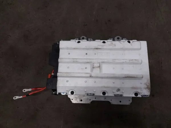 Gebruikte Honda accu OEM 1E150-RMX-0030 voor Civic VIII image 2