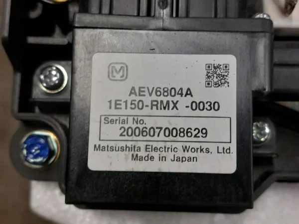 Gebruikte Honda accu OEM 1E150-RMX-0030 voor Civic VIII image 5