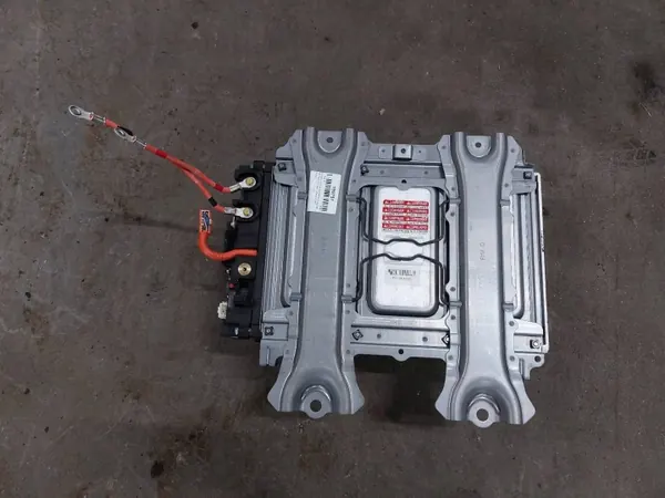 Gebruikte Honda accu OEM 1E150-RMX-0030 voor Civic VIII image 6