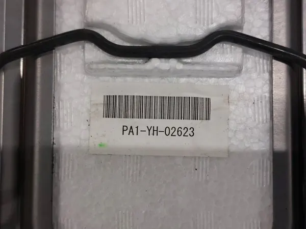 Gebruikte Honda accu OEM 1E150-RMX-0030 voor Civic VIII image 7