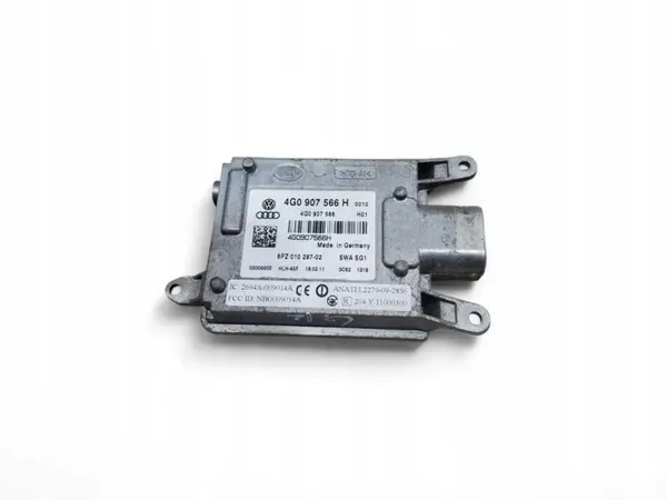 Module angle mort Audi A7 S7 4G 2014 OEM 4G0907566H image 6