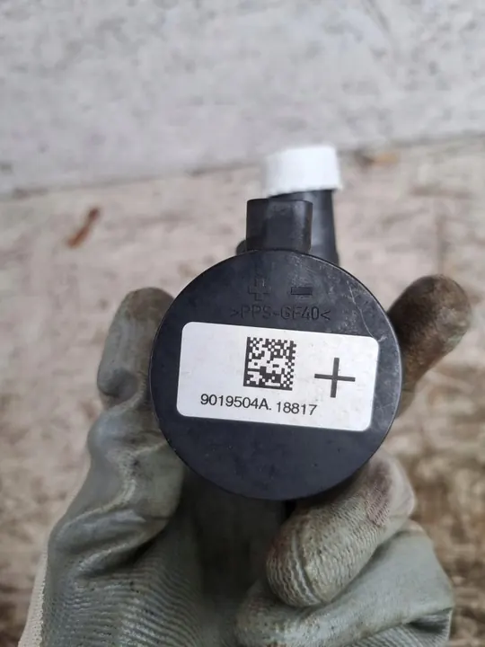 Capteur de Température d'Eau AUDI VW SKODA SEAT image 2