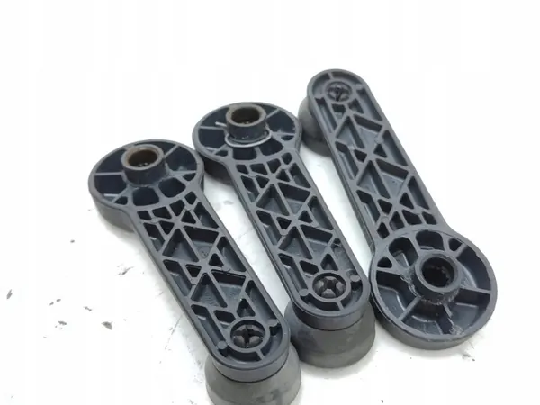 Ford Escort 1993 Voor Rechts Raamzwengel OEM 91ABA23342BA image 6