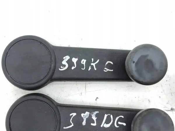 Ford Escort 1993 Voor Rechts Raamzwengel OEM 91ABA23342BA image 8
