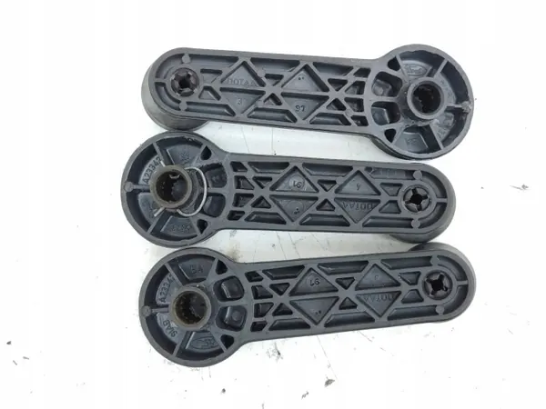 Ford Escort 1993 Voor Rechts Raamzwengel OEM 91ABA23342BA image 9