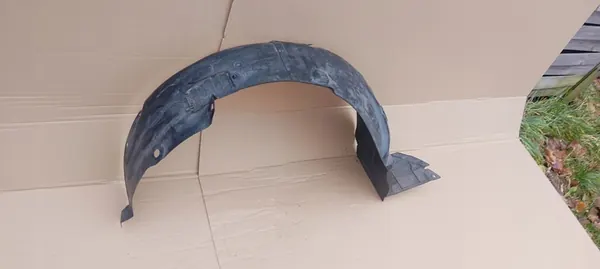 Front Left Wheel Arch Kia Rio III 11-16 86811-1W000 image 3