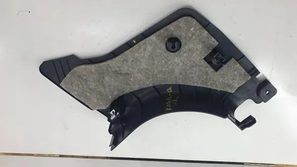 SsangYong Korando III A-stijlafdekking OEM 77380-34000 image 6