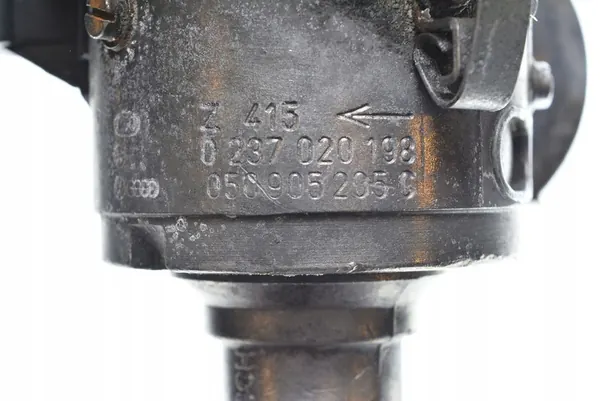 Sytytysjakaja VW Golf II 1.8 B 83-92R OEM image 2