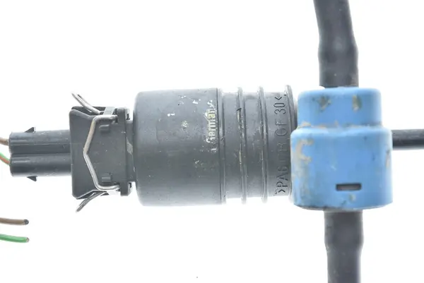 Sytytysjakaja VW Golf II 1.8 B 83-92R OEM image 9