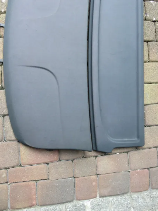 Étagre coffre Audi A5 8T OEM 8T0 8W0 8T1 - 2 pièces image 3