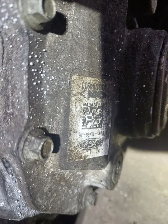 Boîte de transfert Ford CV61-7L486-JG Avant Occasion image 4