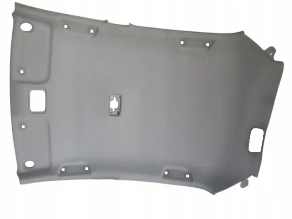 OEM 12434118806 Katto Toyota Yaris II 5-ovelle image 2