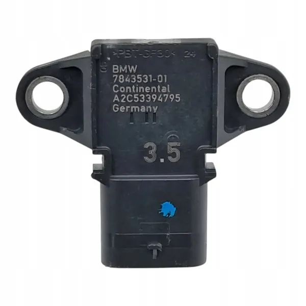 Capteur de pression d'air BMW OEM 7843531 pour Série 1 image 2