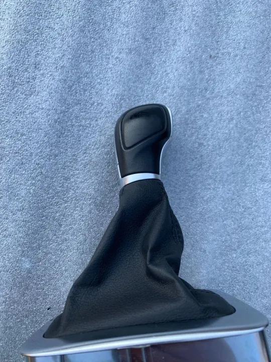 Pommeau de vitesse DSG OEM 7N1713203C pour Seat Alhambra image 4