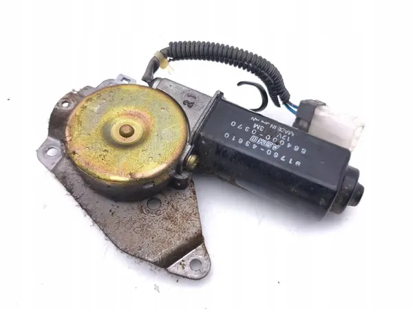 Istuinmoottori Mitsubishi 3000GT OEM 9176043610 image 2