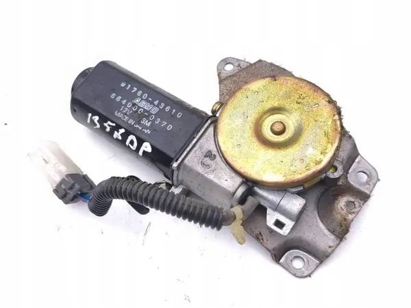 Istuinmoottori Mitsubishi 3000GT OEM 9176043610 image 3