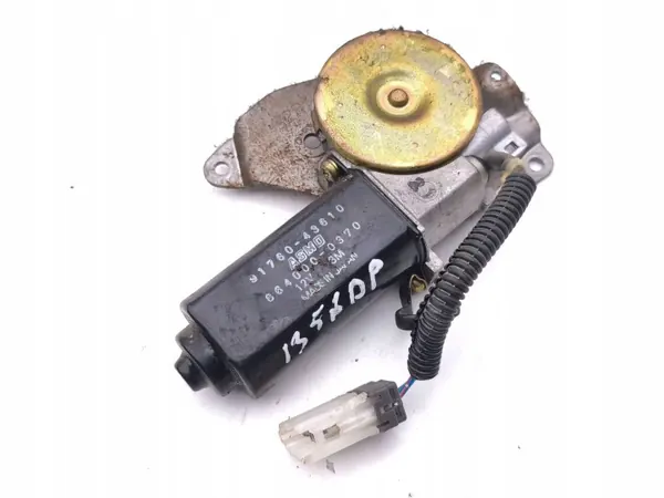 Istuinmoottori Mitsubishi 3000GT OEM 9176043610 image 4