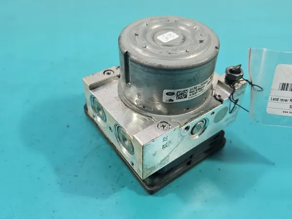 ABS-pumppu OEM JJ32-2C405-AB Land Rover Range Evoque image 4