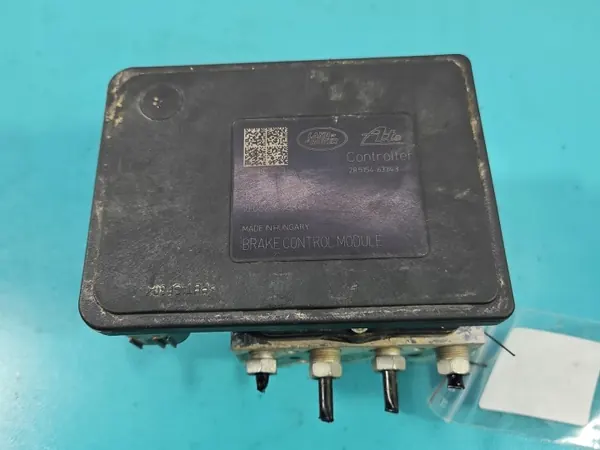 ABS-pumppu OEM JJ32-2C405-AB Land Rover Range Evoque image 7