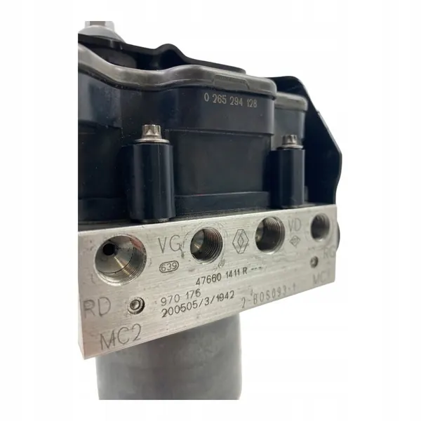 Pompe ABS Renault Clio V 476601411R image 10