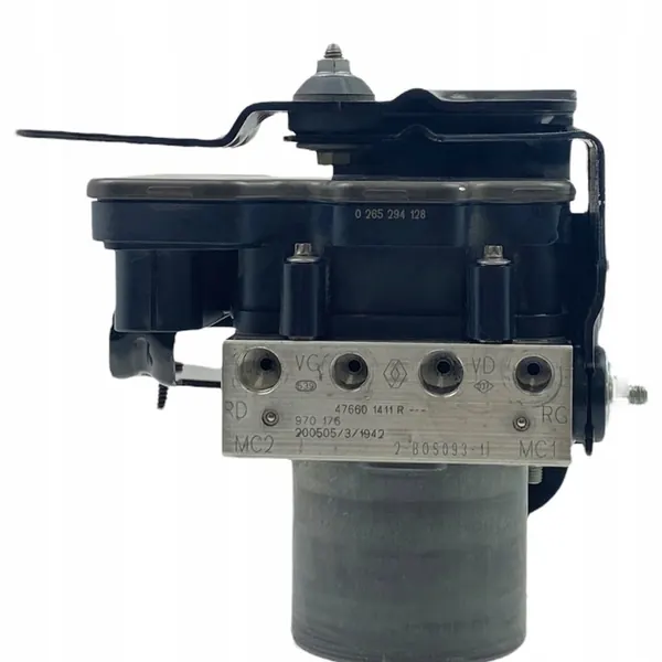 Pompe ABS Renault Clio V 476601411R image 3